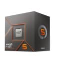 Processor - AMD - Ryzen 5 8400F 6-Core (100-100001591BOX)