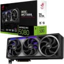 Graphics card - ASUS - ROG-ASTRAL-RTX5080-O16G-GAMING