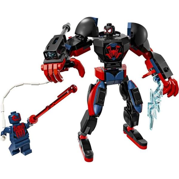 Byggesett Lego Marvel 76337