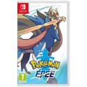Pokemon Sword Game Switch