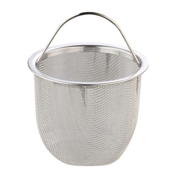 Tekanne Bergner Kopper Rustfritt stål 1,75 L