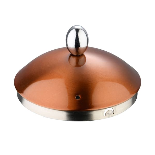 Tekanne Bergner Kopper Rustfritt stål 1,75 L