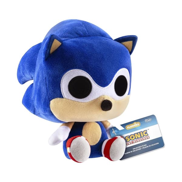 Samlerobjekter Funko Pop! 88179 Blå Vinyl