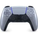 PS5 DualSense Controller - Deep Earth - Sterling Silver