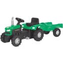 Pedal Tractor with Trailer - Buddy Toys - BPT 1013