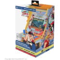 Micro Player PRO - Super Street Fighter II - Retrogaming game - 7cm High Resolution Screen