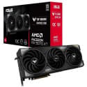 Graphics card - ASUS - TUF-RX9070XT-O16G-GAMING