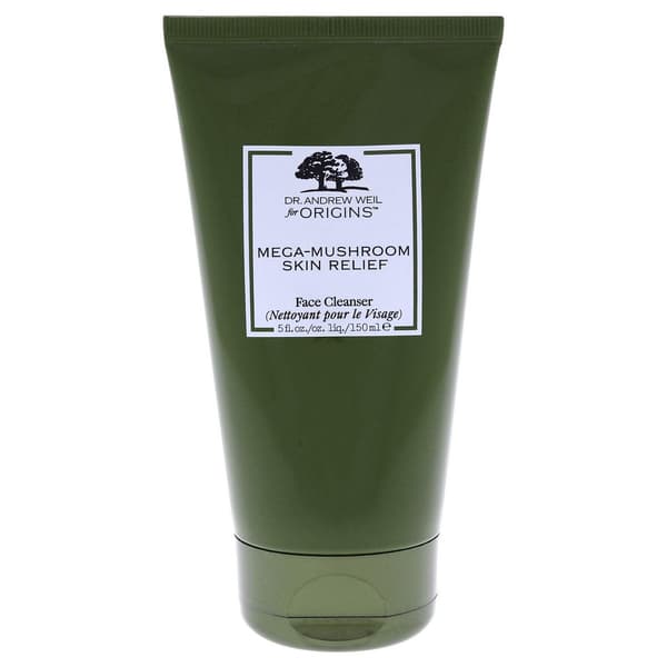 Ansiktsrenser Origins Mega Mushroom 150 ml