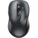 Rechargeable wireless mouse - Gyro - YENKEE - YMS 2010BK