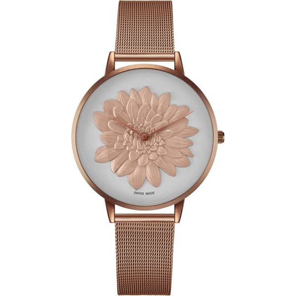 Klokker for Kvinner Bellevue D14 (Ø 40 mm)
