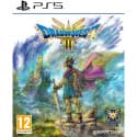 Dragon Quest III Hd-2d Remake - PS5 Game