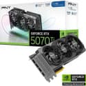 PNY - Graphics card - GEFORCE RTX™ RTX 5070Ti - 16GB - STD OC