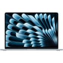 Apple - 15.3 MacBook Air M4 (2025) - 24GB RAM - 512GB Storage - 10-core CPU - 10-core GPU - Sky Blue