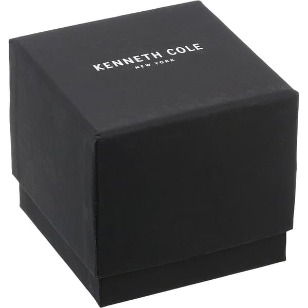 Klokker for Menn Kenneth Cole IKC9365 Grå