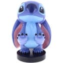 Support & Charger figure for Controller and Smartphone - EXQUISITE GAMING - STITCH