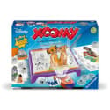 Xoomy Maxi Disney, Drawing table, Drawing, Mixed, Creative activity, From 6 years old, 23946, Ravensburger