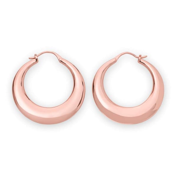 Øreringer for Kvinner Rosefield JBHR-J088