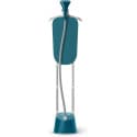Vertical steamer - PHILIPS - STE1040/20 - 1800 W - 3 settings - Blue