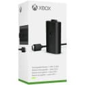 Kit Play & Load Xbox New generation - Rechargeable battery + USB -C cable - Compatible Xbox Series Contacles