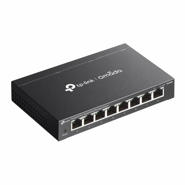 Svitsj TP-Link ES208G