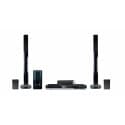 THOMSON-THC385 -Home cinema 5.1