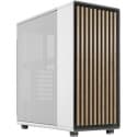 PC case - Fractal Design - North Chalk White