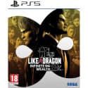 Like A Dragon Infinite Wealth - PS5 Game