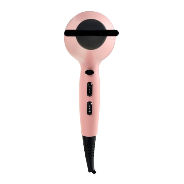 Hårføner SwissHome Softly Rosa 2400 W