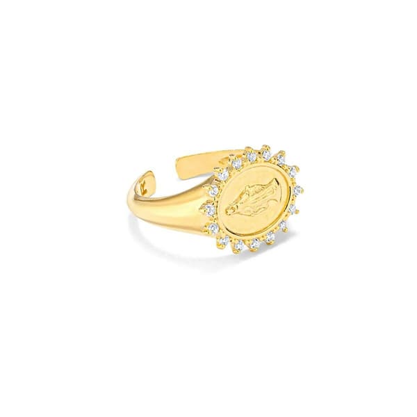 Ringer for Kvinner Radiant RY000054