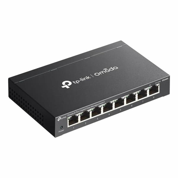 Svitsj TP-Link ES208G