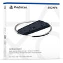 Vertical base for PS5 console