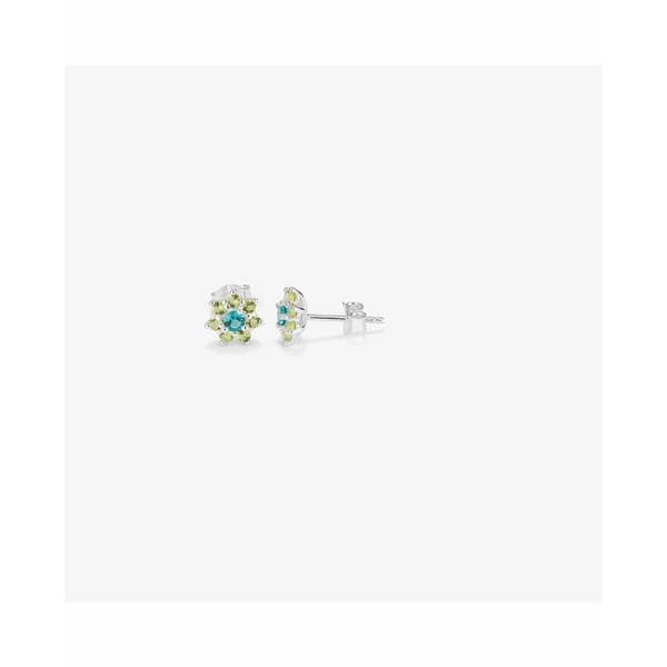 Øreringer for Kvinner Radiant RY000109