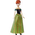 SINGING ANNA DOLL