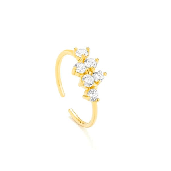 Ringer for Kvinner Radiant RY000006 17