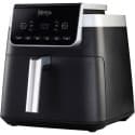 Deep Fryer - NINJA - Max AF180EU - 2000 W - Black - Variable Temperature - Timer