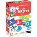 NATHAN Little School - Letters