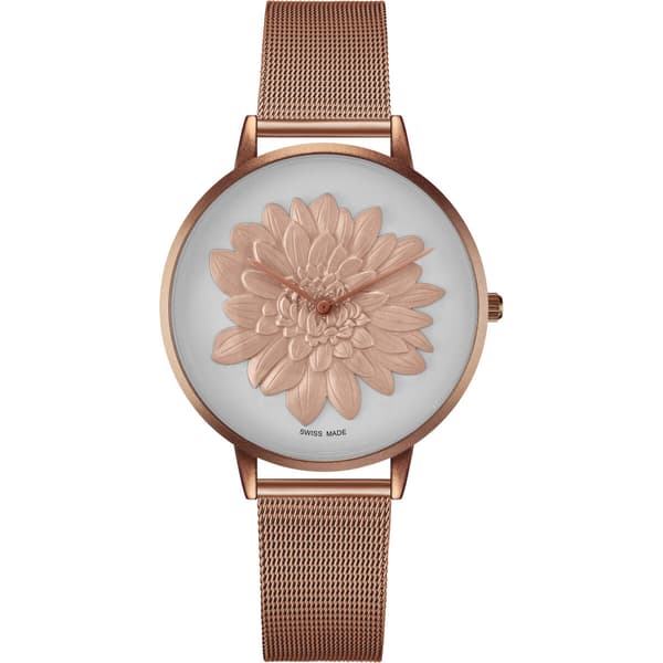 Klokker for Kvinner Bellevue D14 (Ø 40 mm)