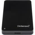 Intenso HDD 2.5 USB 3 2TB external hard drive