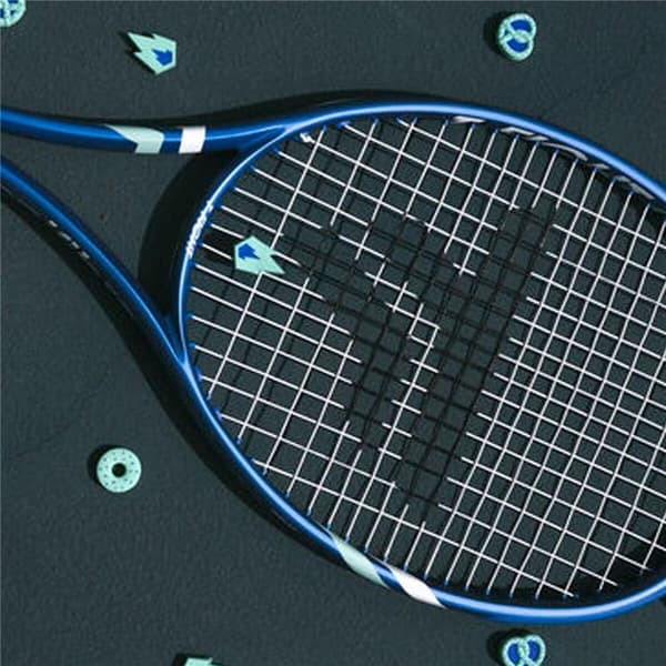 Vibrasjonsdemper Tecnifibre Flame Damp