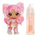 Yummiland Doll + Gloss - Mystery Perfume - Avery