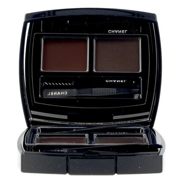 Øyenbryn sminke Chanel - 03-dark