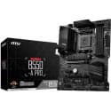 Motherboard MSI B550-A PRO