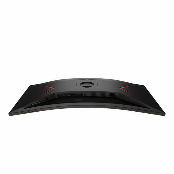 Skjerm AOC CU34G2X/BK 34" HD LED