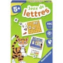 Ravensburger - Word games - 4005556240609