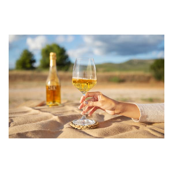 Musserende vin 24K Gold White 75 cl