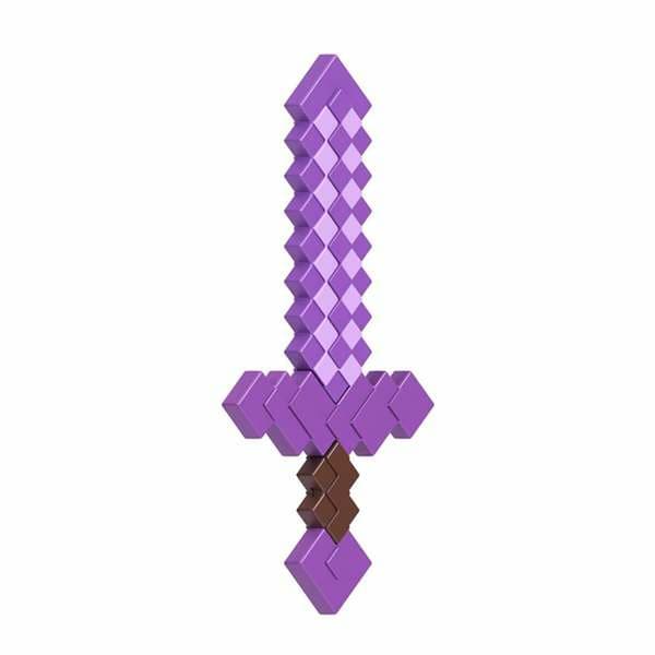 Lekesverd Minecraft Lilla
