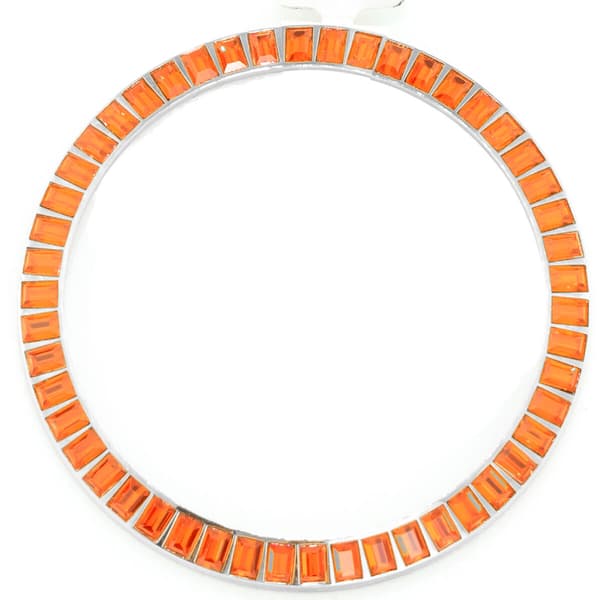 Klokkebezel Marc Coblen B45-N227