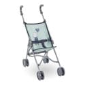 Umbrella stroller - COROLLE - Sage - Lightweight - Foldable - For 36/52 cm babies
