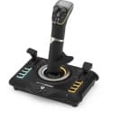 Gaming joystick - TURTLE BEACH - VelocityOne™ - Flightstick - Black