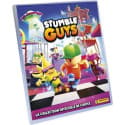 Binder + 2 pockets - PANINI - Stumble Guys TC 2